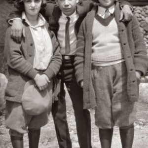35 Vintage Photos of Young Women Knickerbock iers From the 1920s_Ha