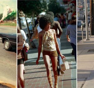 40 Incredible Street Style Shots From the 1970s _ nan
